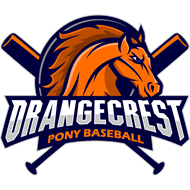 Orangecrest Pony Baseball