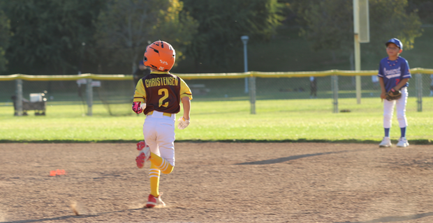 Learning Through Play